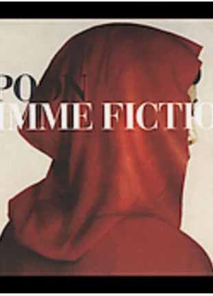 Gimme Fiction by Spoon (CD, 2005)