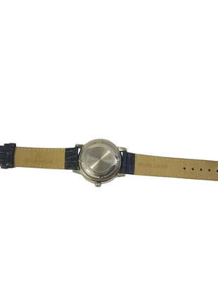 Bernoulli Automatic Watch B-9002-118 - Water Resistant 30M - Leather Band