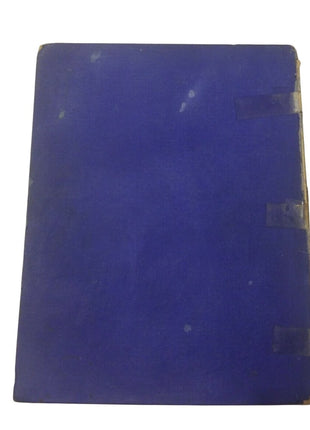 Daily Express Community Song Book - John Goss (Editor) - 1927 - Vintage