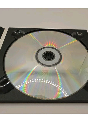 CD SINGLE - COLDPLAY - IN MY PLACE - DIGIPAK