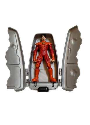 2000-2004 McDonalds Burger King Toys Lot Spongebob  Scoobie GI-JOE Ninja Turtle