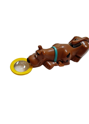 2000-2004 McDonalds Burger King Toys Lot Spongebob  Scoobie GI-JOE Ninja Turtle