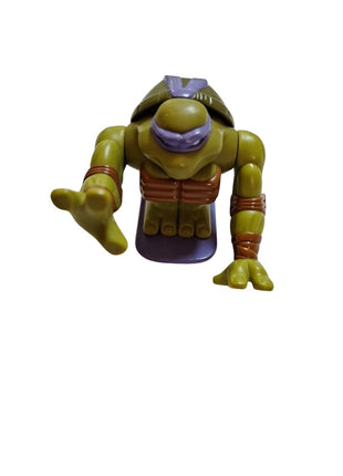 2000-2004 McDonalds Burger King Toys Lot Spongebob  Scoobie GI-JOE Ninja Turtle