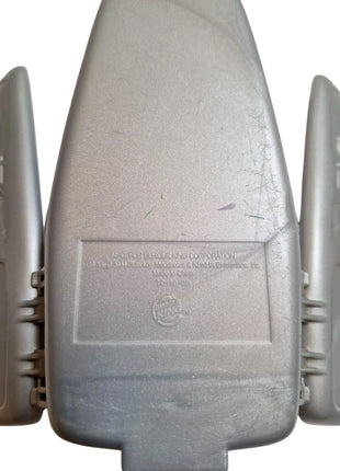 2000-2004 McDonalds Burger King Toys Lot Spongebob  Scoobie GI-JOE Ninja Turtle