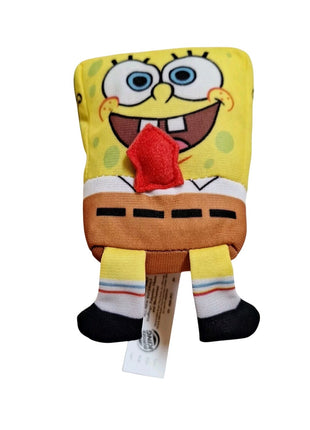 2000-2004 McDonalds Burger King Toys Lot Spongebob  Scoobie GI-JOE Ninja Turtle