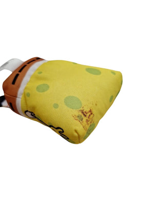 2000-2004 McDonalds Burger King Toys Lot Spongebob  Scoobie GI-JOE Ninja Turtle