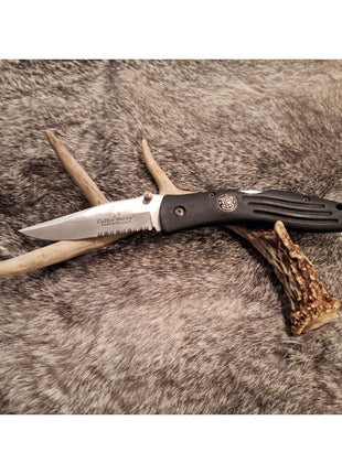 Smith & Wesson Knife CH008SER Cuttin' Horse