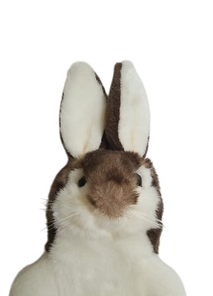 Daphne Toys Puppet Golf Club Head Cover Plush Rabbit Bunny