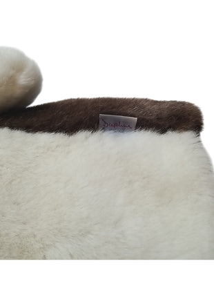 Daphne Toys Puppet Golf Club Head Cover Plush Rabbit Bunny