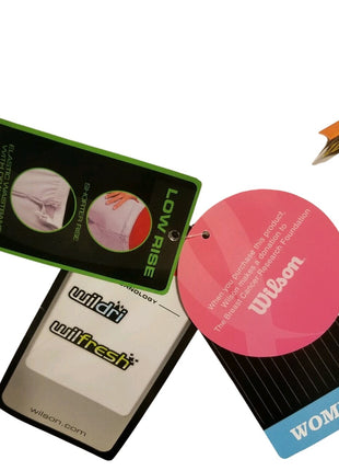 Wilson Womens Low Rise Softball Pants White S