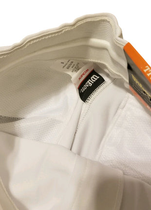 Wilson Womens Low Rise Softball Pants White S