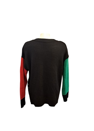 Joyland XXL Ugly Christmas Sweater Men’s or Women’s Knit Holiday