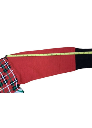 Joyland XXL Ugly Christmas Sweater Men’s or Women’s Knit Holiday