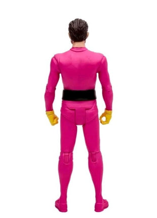 McFarlane DC 6" BATMAN 66  THE RIDDLER THE NEW ADVENTURES OF BATMAN NEW IN THE BOX