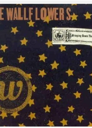 Bringing Down the Horse by Wallflowers (CD, 1996)