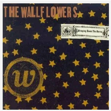 Bringing Down the Horse by Wallflowers (CD, 1996)