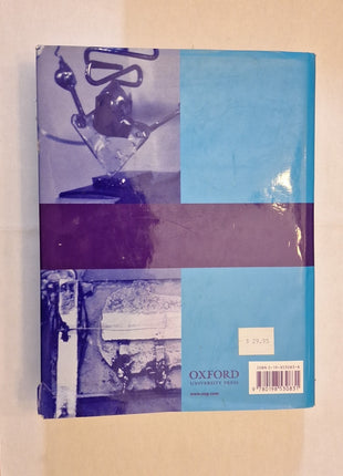 The Story of Semiconductors - John Orton - Oxford University Press