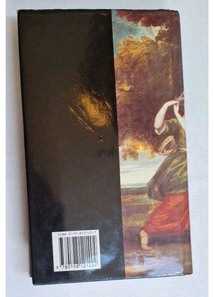 The Oxford Book of Children's Verse (Oxford Books of Verse)