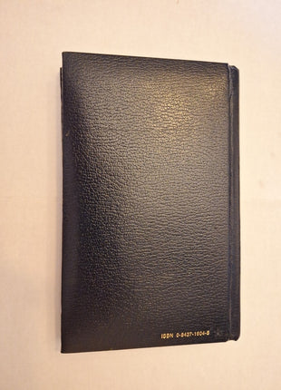 RARE Hammond World Atlas Collectors Edition American Airlines Hardcover 1997