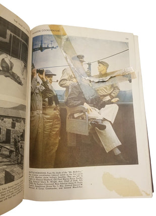 Lot 5 Veterans of Foreign Wars WWII Europe Pacific Korean War America My Country