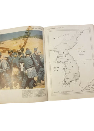 Lot 5 Veterans of Foreign Wars WWII Europe Pacific Korean War America My Country