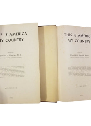 Lot 5 Veterans of Foreign Wars WWII Europe Pacific Korean War America My Country