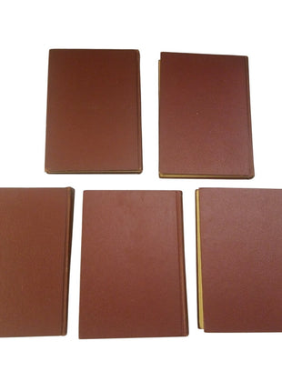 Lot 5 Veterans of Foreign Wars WWII Europe Pacific Korean War America My Country