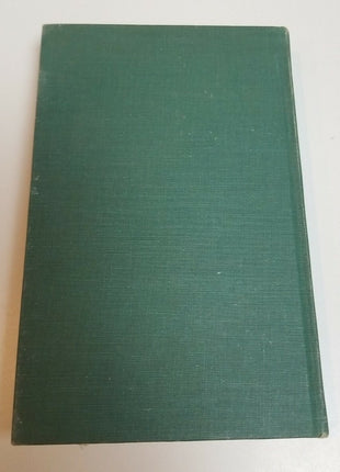 Cincinnati Equitable Insurance Company Clyde W. Park 1954 - RARE