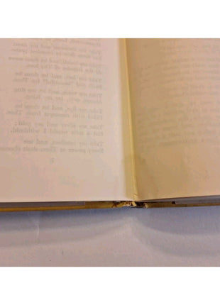 Kept for the Master's Use-Frances Ridley Havergal 1971 HC Grosset & Dunlap