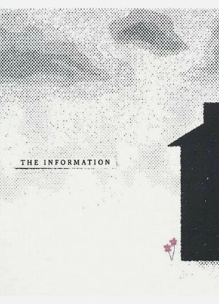 Mistakes We Knew We Were Making - Audio CD By Information - VERY GOOD