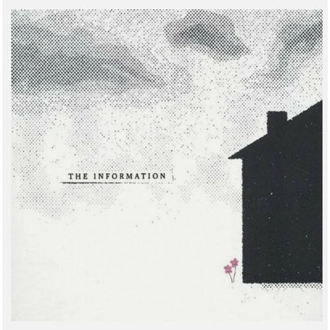 Mistakes We Knew We Were Making - Audio CD By Information - VERY GOOD