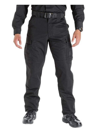 5.11 Tactical Men’s TDU Ripstop Pants Size Large 35.5–39 Long Inseam Durable Cargo