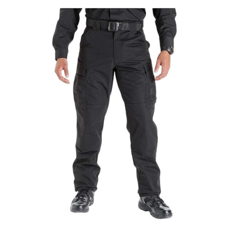 5.11 Tactical Men’s TDU Ripstop Pants Size Large 35.5–39 Long Inseam Durable Cargo