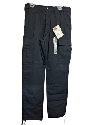 5.11 Tactical Men’s TDU Ripstop Pants Size Large 35.5–39 Long Inseam Durable Cargo
