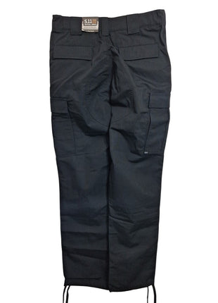 5.11 Tactical Men's TDU Ripstop Pants Large 35.5 - 39 - Long Inseam