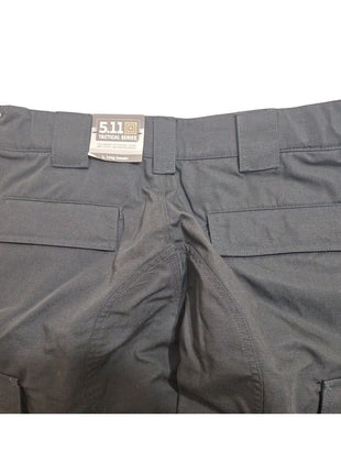 5.11 Tactical Men's TDU Ripstop Pants Large 35.5 - 39 - Long Inseam