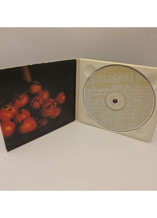 ALL VIRGOS ARE MAD sampler UK CD 1994 4AD bands Breeders Lush Red House Painters