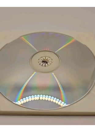 ALL VIRGOS ARE MAD sampler UK CD 1994 4AD bands Breeders Lush Red House Painters