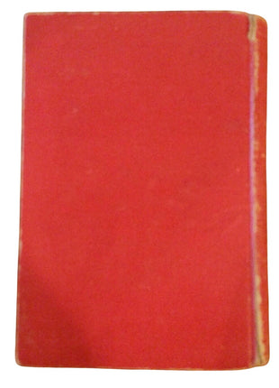 The Adventures of Peter Cottontail - 1941 Edition Thornton Burgess