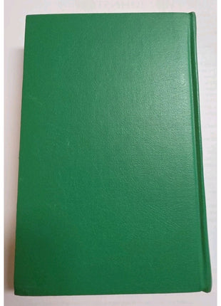 New World Translation of the Holy Scriptures 1961 Watchtower HC 2nd Print