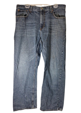 Tommy Hilfiger Men’s Denim Jeans Size 36x30 Classic Blue