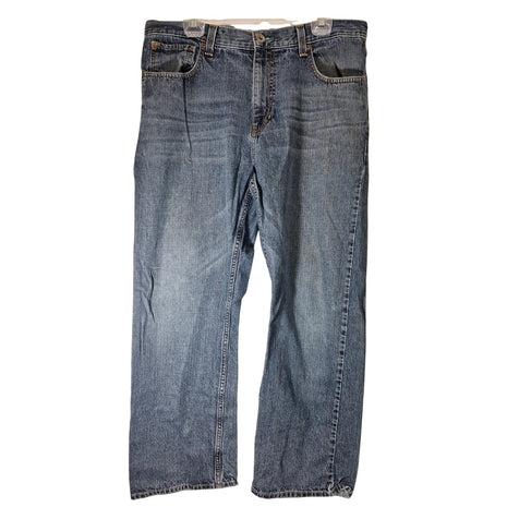 Tommy Hilfiger Men’s Denim Jeans Size 36x30 Classic Blue