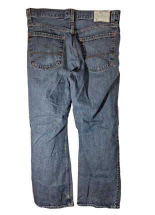 Tommy Hilfiger Men’s Denim Jeans Size 36x30 Classic Blue