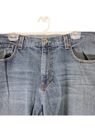 Men's Tommy Hilfiger Denim Jeans Size 36x30