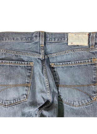 Men's Tommy Hilfiger Denim Jeans Size 36x30