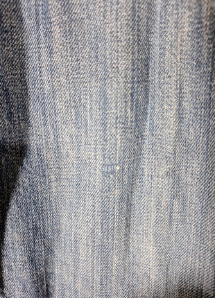 Tommy Hilfiger Freedom Jeans Mens 33x32 Relaxed Straight Medium Wash Blue Denim