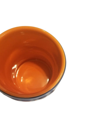 Florida Gators Official College Products Coffee Mug Orange/blue Russ Berrie