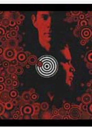 The Cosmic Game, Thievery Corporation 2005