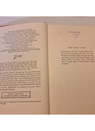 Fools And Funny Fellows - Phyllis R. Fenner (1969, Hardcover)