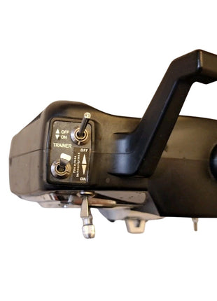 Hitec Laser 6  FM Radio Control System